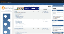 Desktop Screenshot of baybil.net